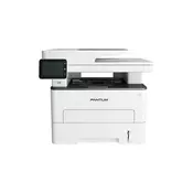 PANTUM Štampac MFP M7310DW 1200x600dpi/600MHz/512MB/33ppm/DADF/USB 2.0/LAN/WiFi/Ton TL-410/Dr DL-410 crni