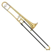 Tenor pozavna YSL-254CF Yamaha