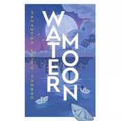 Water Moon wer. angielska