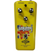 Rotosound The King Henry Gitarski efekt