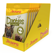 Josera Denties puran & jabolko - 13 x 180 g