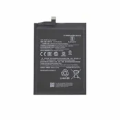 Baterija za Xiaomi Poco X3 Pro/X3 NFC, BN57, originalna, 5160 mAh