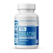 MeFirst Creatine Monohydrate, 160 kapsul, (21576162)