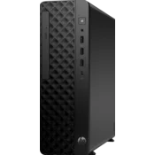 Računalnik HP ProDesk 2 SFF G1i E | i5 14.gen | 8GB RAM | 512GB SSD/i5/RAM 8 GB/SSD Disk