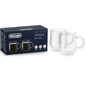 DeLonghi set caša DLSC327 ( AS00006566 )