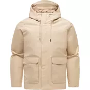 Ragwear Funkcionalna jakna Mr Them Light  bež