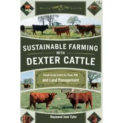 Sustainable Farming with Dexter Cattle