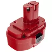 Baterija za Makita 1822/1823/1833/1834/1835, 18 V, 2.0 Ah