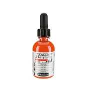 Akrilno črnilo Schmincke AKADEMIE 50 ml  | 230 orange