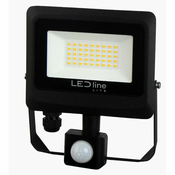 LED line LED line reflektor s senzorjem 30W, 3000lm, 4000K [203532]