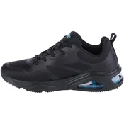 Skechers Muške patike Tres-air M, Crne