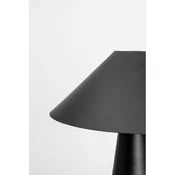Globen Lighting namizna svetilka Cannes, črna, višina 40 cm - Dnevna soba/jedilnica - Skandinavski - Kovina