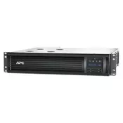 APC UPS 1000VA SMT1000RMI2UC ( 0345013 )