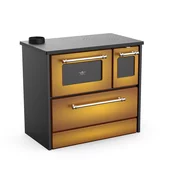 Simge Soba 701-G OMEGA ORANŽNA LEVA