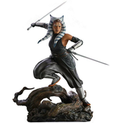 Grupo FIGURA ART SKALE STAR WARS AHSOKA TANO, (20839019)