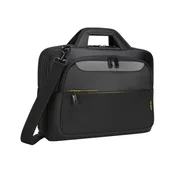 Torba za laptop 14 inca TCG455GL CityGear crna