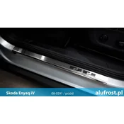 Door sill trims Škoda Enyaq iV 2021-