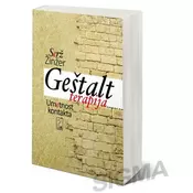 Geštalt terapija - umetnost kontakta
