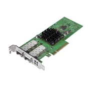 DELL Broadcom 57414 Dual Port 10/25GbE SFP28 Adapter PCIe Low Profile V2