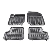 Rezaw-Plast Tipske patosnice za Opel Corsa F VI (2019+) / Peugeot 208 II (2019+) - Kadice - 4pcs