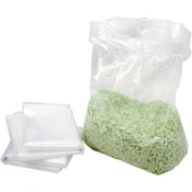 HSM plastične vrečke za uničevalnik dokumentov 230 ltr (10)