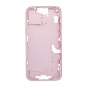 Apple iPhone 15 Plus - Srednji okvir (Pink)