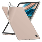 TPU gel ovitek za Samsung Galaxy Tab A9 - prozoren