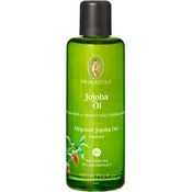 Primavera Organsko ulje jojobe - 100 ml