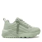 Skechers Superge Uno Lite 310387L Zelena