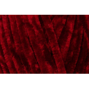 Himalaya Velvet 22 Red