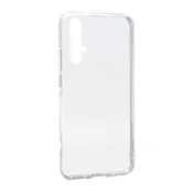 Futrola ULTRA TANKI PROTECT silikon za Huawei Honor 20 providna (bela)