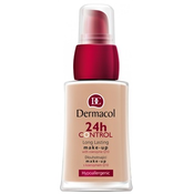 Dermacol 24h Control dugotrajni puder nijansa 4 30 ml