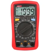 Multimetar 20MOhm UT131C