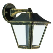 Osram - Spoljašnja zidna svetiljka TRADITION DOWN 1xE27/60W/230V IP44