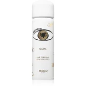 Memo Paris Marfa parfumske meglice za lase uniseks 80 ml