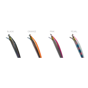 Pušča DTD Trolling Gira Calamari 100-130mm
