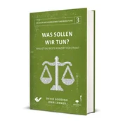 Was sollen wir tun?