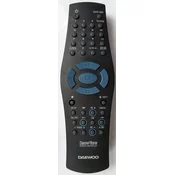 General DAEWOO VCR R-2GAB0 - združljiv daljinski upravljalnik znamke General
