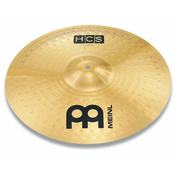 Meinl HCS18CR 18 Crash-Ride činela