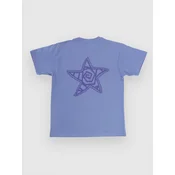 A.LAB Stardust Kids fantovska majica lavender
