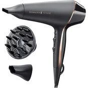 Remington REMINGTON PROluxe Midnight AC9140B profesionalni sušilnik las