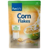CORN FLAKES FUN&FIT 250G