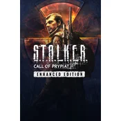S.T.A.L.K.E.R.: Call of Prypiat - Enhanced Edition XBOX LIVE Key EUROPE