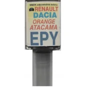 RENAULT DACIA EPY ORANŽNA ATACAMA AVTOBARVA ZA PRASKE 10 ML