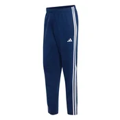 ADIDAS SPORTSWEAR Športne hlače mornarska / bela