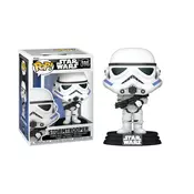 Funko Pop: Star Wars - Stormtrooper