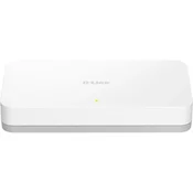 D-Link GO-SW-8G/E 8-portno namizno stikalo