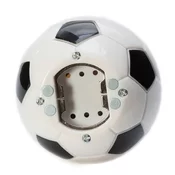 Luniks Nogometni odpirač za steklenice s Gooooooool! zvokom in magnetom