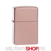 Zippo Upaljač Rose Gold High PolishZippo Upaljač Rose Gold High Polish