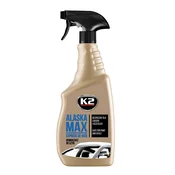 Odmrzivač auto stakla Alaska K2 700ml